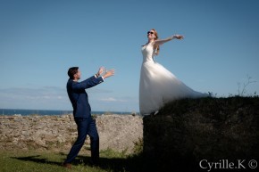 Photo de Cyrille Kervisic