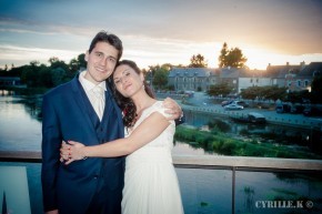 Photo de Cyrille Kervisic