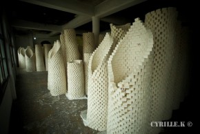 Photo de Cyrille Kervisic
