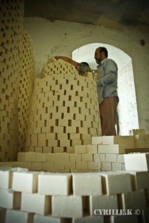 Photo de Cyrille Kervisic