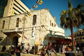 Photo de Cyrille Kervisic