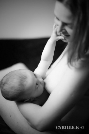 Photo de Cyrille Kervisic