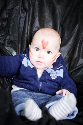 Photo de Cyrille Kervisic