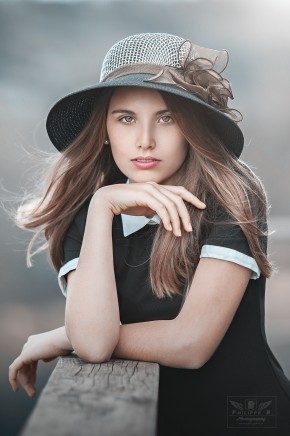 Photo de Philippe BRAHIM