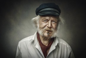 Photo de Philippe BRAHIM