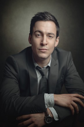Photo de Philippe BRAHIM