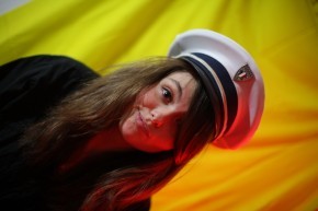 Photo de JEAN FRANCOIS MAIGRE