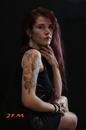 Photo de JEAN FRANCOIS MAIGRE