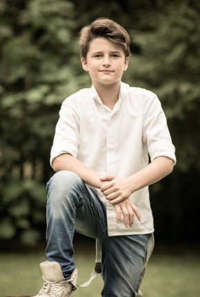 Photo de Jérôme Desogus