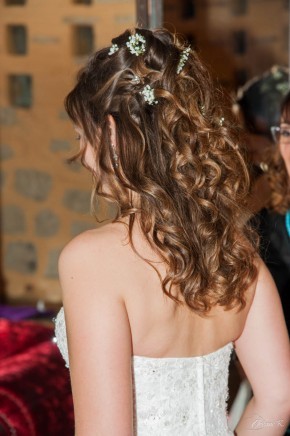 Photo de Océane Kervella