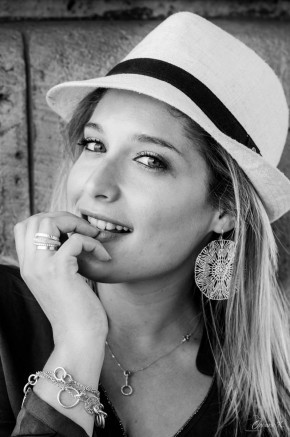 Photo de Océane Kervella