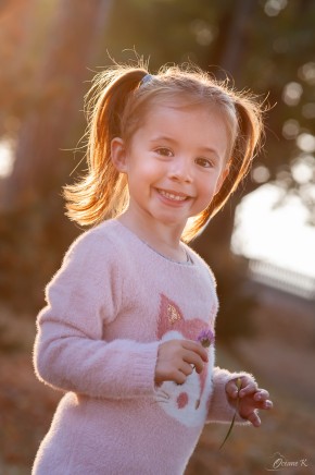 Photo de Océane Kervella