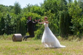 Photo de Eric Lahurte