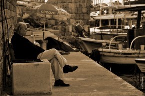Photo de Mario JARWA