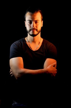 Photo de Mario JARWA