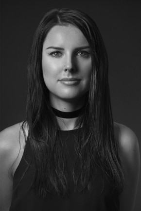 Photo de Leslie Launay Ménétrier