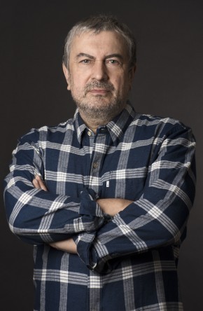 Photo de Leslie Launay Ménétrier