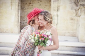 Photo de Nora Houguenade