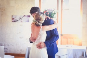 Photo de Nora Houguenade