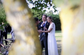 Photo de Nora Houguenade