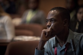 Photo de Nora Houguenade