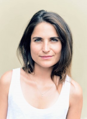 Photo de Nora Houguenade