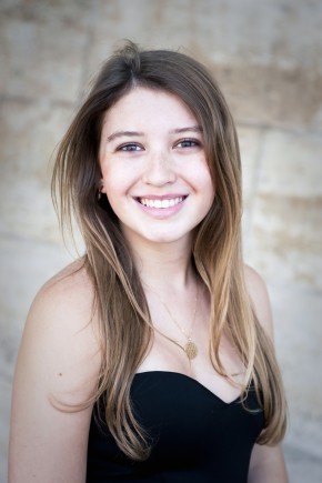 Photo de Nora Houguenade