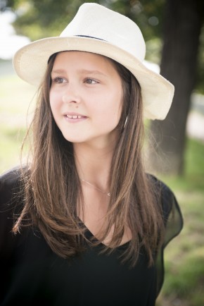 Photo de Nora Houguenade