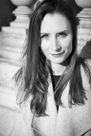 Photo de Nora Houguenade