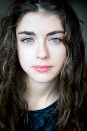 Photo de Nora Houguenade