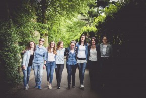 Photo de Nora Houguenade