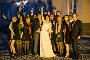 Photo de Marie-Line BURGUIERE