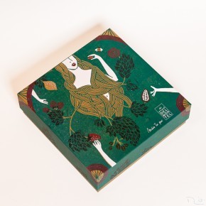 Photo de Marie-Line BURGUIERE