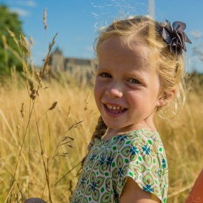 Photo de Marie-Line BURGUIERE