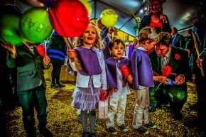 Photo de Marie-Line BURGUIERE