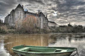 Photo de Marie-Line BURGUIERE