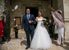 Photo de Marie-Line BURGUIERE