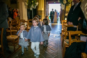 Photo de Marie-Line BURGUIERE