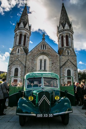 Photo de Marie-Line BURGUIERE