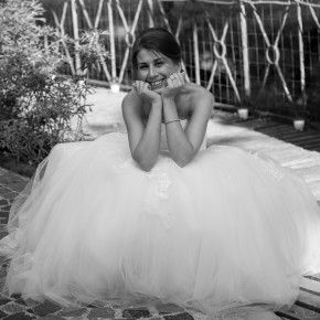 Photo de Marie-Line BURGUIERE