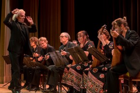 Photo de Marie-Line BURGUIERE