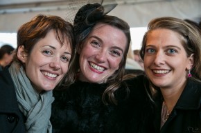 Photo de Marie-Line BURGUIERE