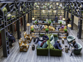 Photo de Marie-Line BURGUIERE