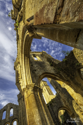 Photo de Marie-Line BURGUIERE