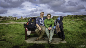 Photo de Marie-Line BURGUIERE