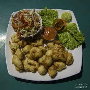 Photo de Marie-Line BURGUIERE