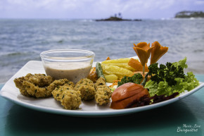 Photo de Marie-Line BURGUIERE