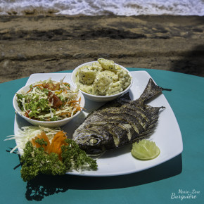 Photo de Marie-Line BURGUIERE