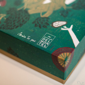 Photo de Marie-Line BURGUIERE