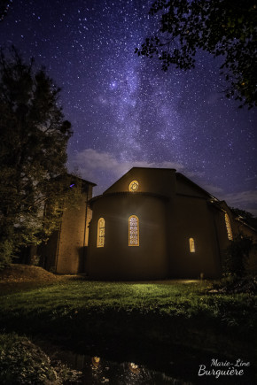 Photo de Marie-Line BURGUIERE